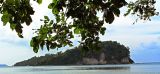 Pulau Klah Sepotong Surga di Teluk Sabang Aceh