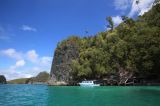 Pulau Pianemo Wayag Versi Mini di Papua Barat