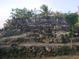 Candi Risan Kemegahan Bangunan Bersejarah di Yogyakarta