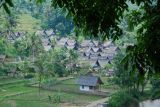 Kampung Naga Jawa Barat Wisata Desa Tradisional yang Menarik