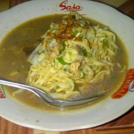 Mie Babakan Majalengka