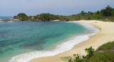 Pantai Pasie Saka Indahnya Pantai Eksotis di Aceh