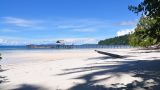Pantai Waiwo Salah Satu Surga Snorkeling dan Diving di Papua Barat