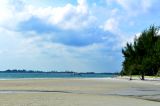 Pulau Beting Aceh Tempat Wisata Fenomena Pasir Berbisik di Riau