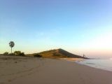 Pulau Semau Melihat Barisan Pantai yang Memukau di Nusa Tenggara Timur