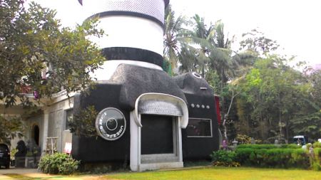 Rumah Kamera Jawa Tengah