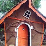 Rumah Kurcaci Ngawi Wisata Keren di Jawa Timur
