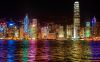 Hongkong Night View
