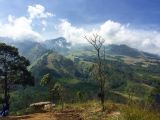 Bukit Budug Asu Temukan Pemandangan Berbeda di Malang