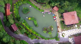 Dago Dream Park Salah Satu Wisata Populer di Bandung