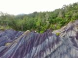 Gumuk Pasir Toraja Gundukan Bukit Dari Pasir di Sulawesi Selatan