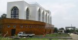 Masjid Kapal Bahtera Nabi Nuh Semarang yang Viral di Medsos