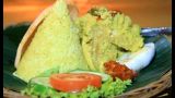 Nasi Bogana Hidangan Khas Keraton di Cirebon