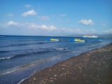 Pantai Bangsring Banyuwangi yang Terkenal Dengan Spot Snorkeling