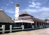 Wisata Religi Sunan Ampel Tempat Berziarah di Surabaya Jawa Timur