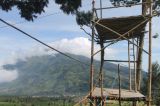 Gardu Pandang Suroteleng Pemandangan Alam Eksotis di Jawa Tengah