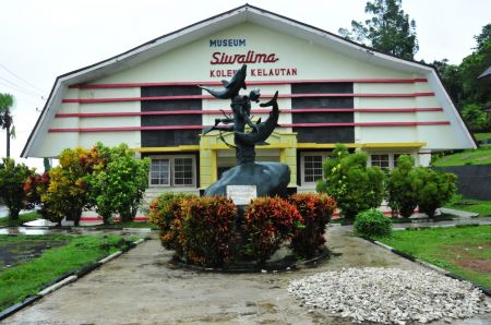 Museum Siwalima Maluku