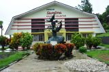 Museum Siwalima Wisata Budaya dan Sejarah yang Eksotis di Maluku