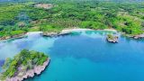 Pantai Baloiya Sulawesi Selatan Keindahannya Secantik Tanah Lot