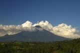 Gunung Klabat Sulawesi Utara Melihat Panorama Indah di Puncaknya