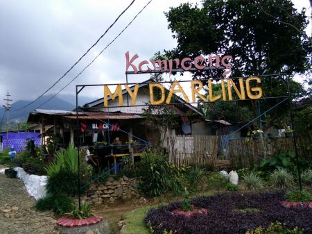 Kampoeng My Darling Jawa Barat