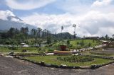 Lembah Asri Serang Purbalingga Rest Area Cantik di Jawa Tengah