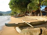 Pantai Bungus Pesona Pemandangan Lautan di Sumatera Barat