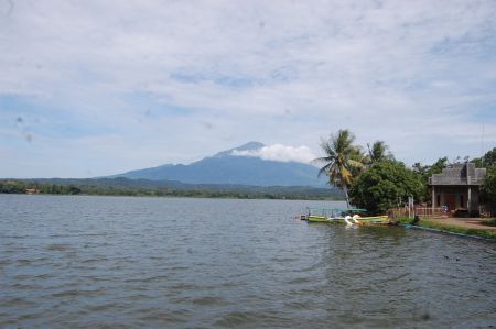 Setu Sedong Jawa Barat