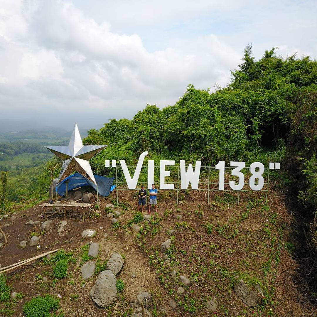 View 138 Pemandangan Kota Kediri Dari Atas Jawa Timur