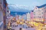 Paket Tour Milan - Innsbruck - Roermond Outlet 13 Hari 12 Malam