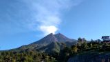 Bukit Klangon Menikmati Panorama Gunung Merapi Dari Dekat