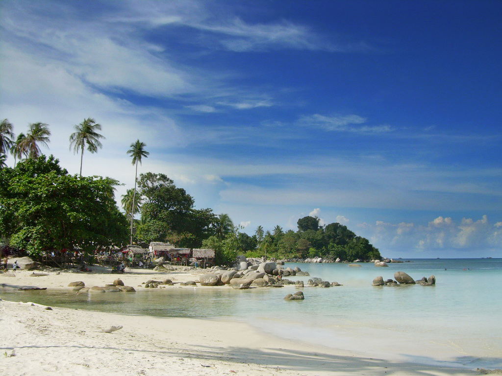 Pantai Kedonganan Dengan Pemandangan Eksotik Di Bali Bali