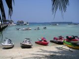 Pulau Pantara Satu-satunya Resort Hotel di Kepulauan Seribu