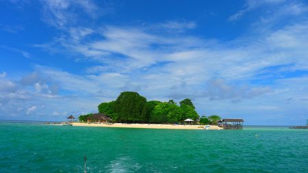 Pulau Bawean