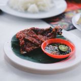 Bebek Bakar Mbok Wito Tempat Wisata Kuliner Paling Digemari di Lampung