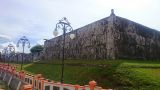 Benteng Oranje Bangunan Peninggalan Belanda di Maluku Utara