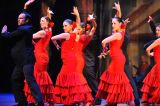 Paket Tour Spanyol, Portugal, Flamenco Show 12 Hari 11 Malam