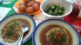 5 Tempat Wisata Kuliner Enak di Bangka