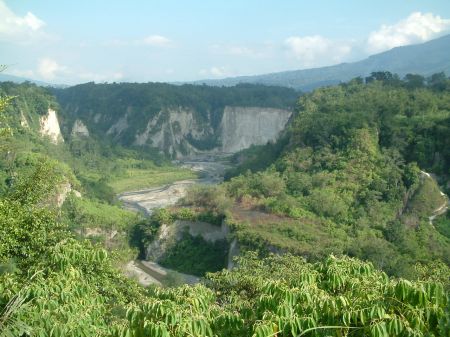 Ngarai Sianok Sumatera Barat