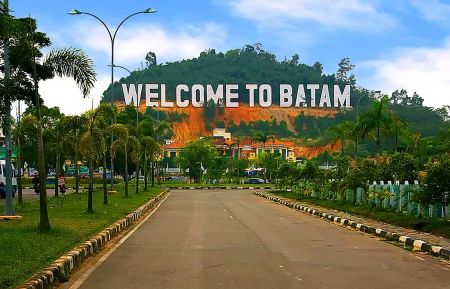Kota Batam