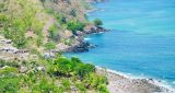 Pantai Mbuu Tempat Wisata Alternatif di Flores NTT