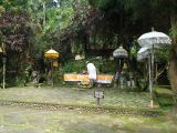 Pura Luhur Besikalung Tempat Wisata Baru di Bali