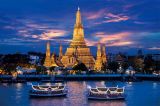 Paket Tour Bangkok Pattaya, Frost Magical Ice, Neon Market 5 Hari 4 Malam