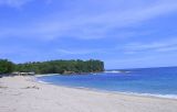 Pantai Tambakrejo yang Tersembunyi di Blitar Jawa Timur