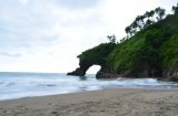Pantai Logending Tempat Wisata yang Indah di Kebumen Jawa Tengah 