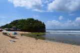 Pantai Pulang Sawal Tempat Wisata Menakjubkan di Yogyakarta