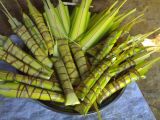 Lapa-Lapa Tempat Wisata Kuliner Sulawesi Tenggara Saat Lebaran