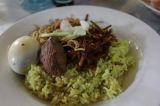Nasi Kuning Ikang Telur Tempat Wisata Kuliner yang Menggoyang Lidah di Ternate 