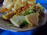 Tahu Bumbu Lawu Tempat Wisata Kuliner Super Enak di Blitar