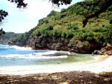 Pantai Ngetun yang Tersembunyi di Yogyakarta